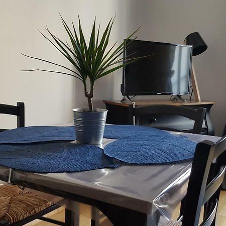 Appartement Cosy Au Bord De Mer Dieppe Dış mekan fotoğraf