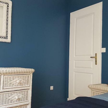 Appartement Cosy Au Bord De Mer Dieppe Dış mekan fotoğraf