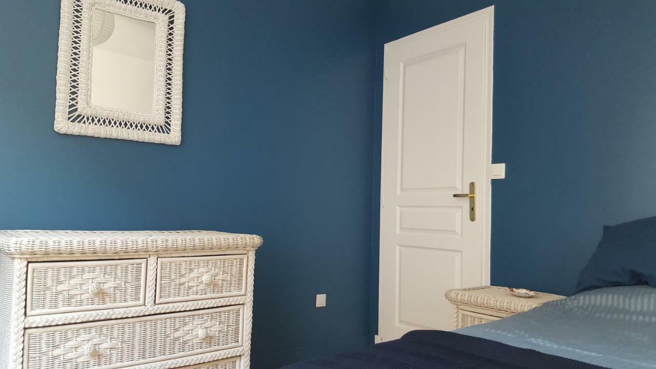 Appartement Cosy Au Bord De Mer Dieppe Dış mekan fotoğraf