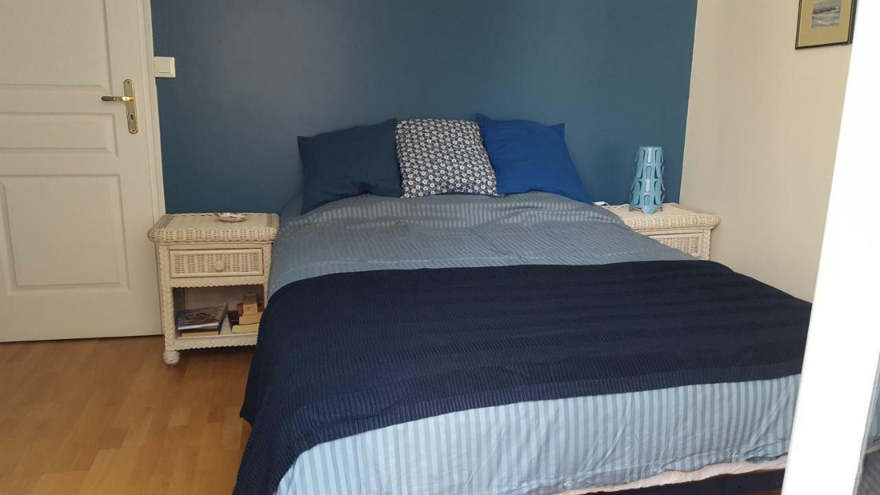 Appartement Cosy Au Bord De Mer Dieppe Dış mekan fotoğraf